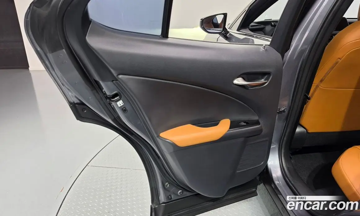 Lexus UX 2021 2.0 АКПП, фото 15 Lexus UX 2021 2.0 АКПП, фото 15