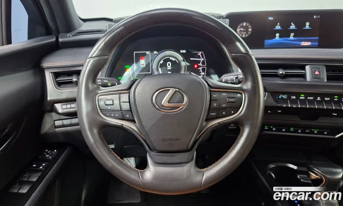 Lexus UX 2021 2.0 АКПП, фото 19 Lexus UX 2021 2.0 АКПП, фото 19