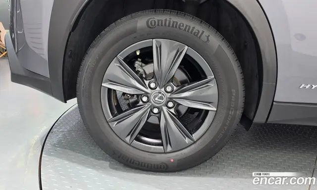 Lexus UX 2021 2.0 АКПП, миниатюра 5 Lexus UX 2021 2.0 АКПП, миниатюра 5