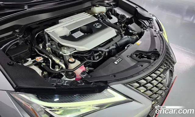 Lexus UX 2021 2.0 АКПП, миниатюра 6 Lexus UX 2021 2.0 АКПП, миниатюра 6
