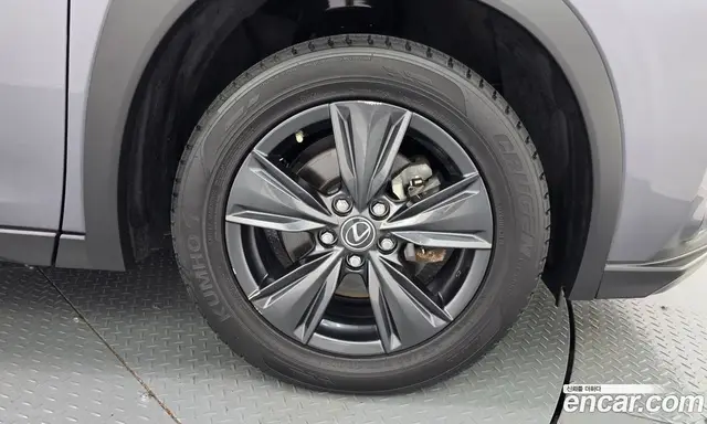 Lexus UX 2021 2.0 АКПП, миниатюра 7 Lexus UX 2021 2.0 АКПП, миниатюра 7