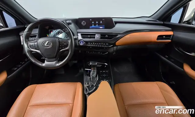 Lexus UX 2021 2.0 АКПП, миниатюра 10 Lexus UX 2021 2.0 АКПП, миниатюра 10