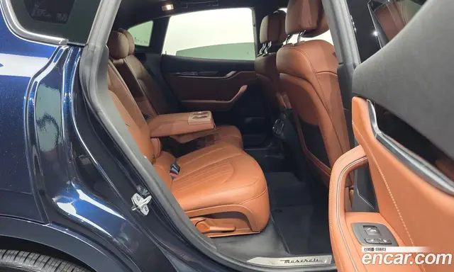 Maserati Levante 2021 2.0 АКПП, миниатюра 12