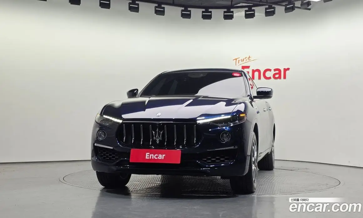 Maserati Levante 2021 2.0 АКПП, фото 3 Maserati Levante 2021 2.0 АКПП, фото 3