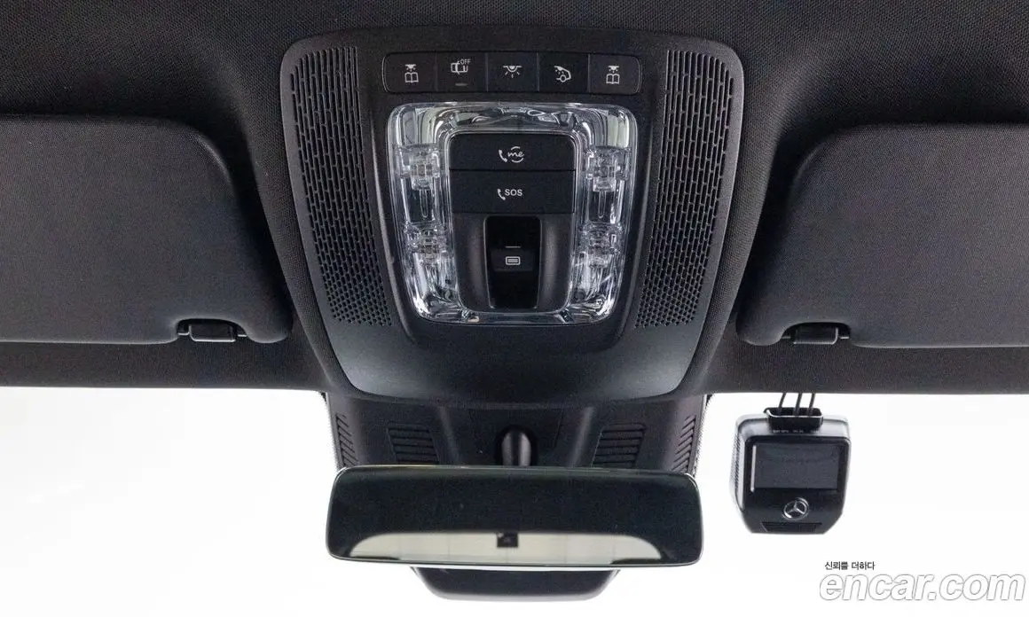 Mercedes-Benz EQA 2022 АКПП, фото 17