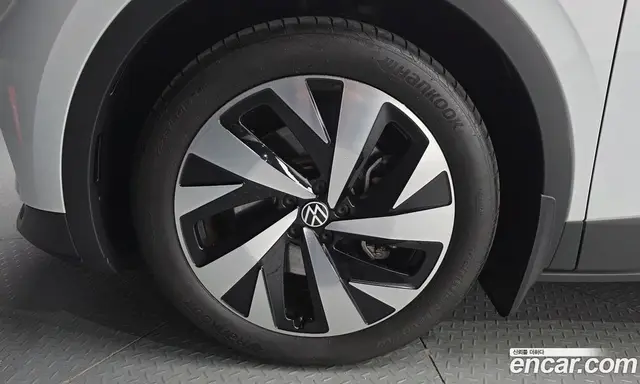 Volkswagen ID.4 2023 0.2 АКПП, миниатюра 5 Volkswagen ID.4 2023 0.2 АКПП, миниатюра 5