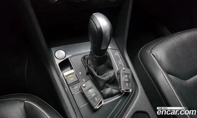 Volkswagen Tiguan 2020 2.0 АКПП, миниатюра 11