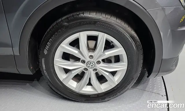 Volkswagen Tiguan 2020 2.0 АКПП, миниатюра 6