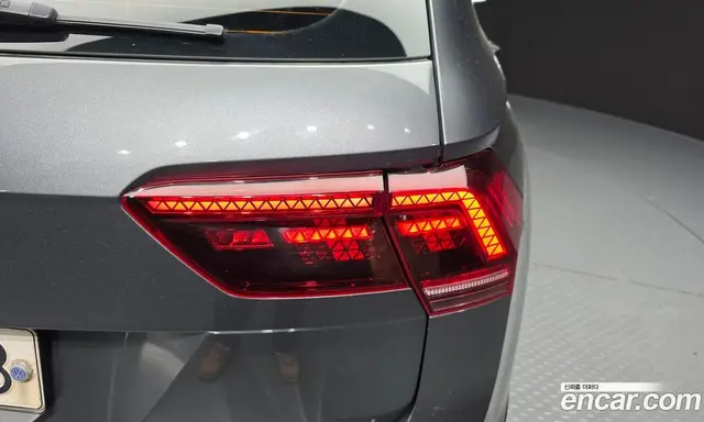 Volkswagen Tiguan 2020 2.0 АКПП, миниатюра 8