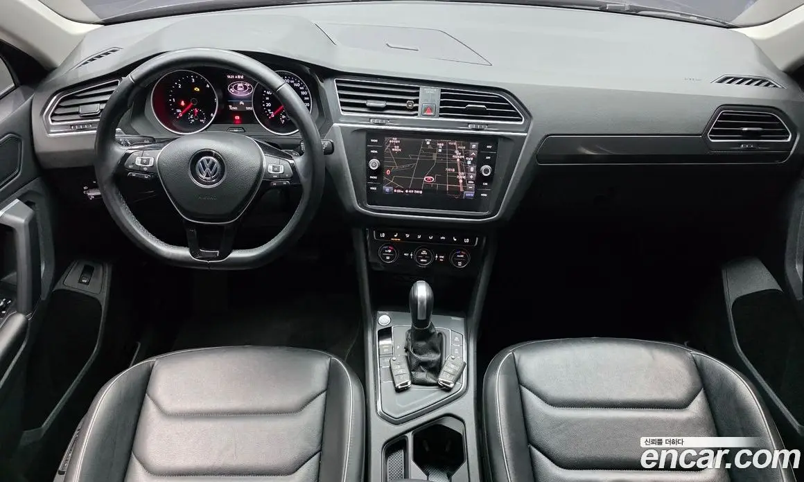 Volkswagen Tiguan 2020 2.0 АКПП, фото 9