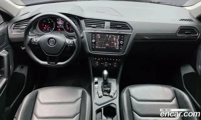 Volkswagen Tiguan 2020 2.0 АКПП, миниатюра 9