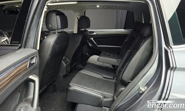 Volkswagen Tiguan 2022 2.0 АКПП, миниатюра 11 Volkswagen Tiguan 2022 2.0 АКПП, миниатюра 11