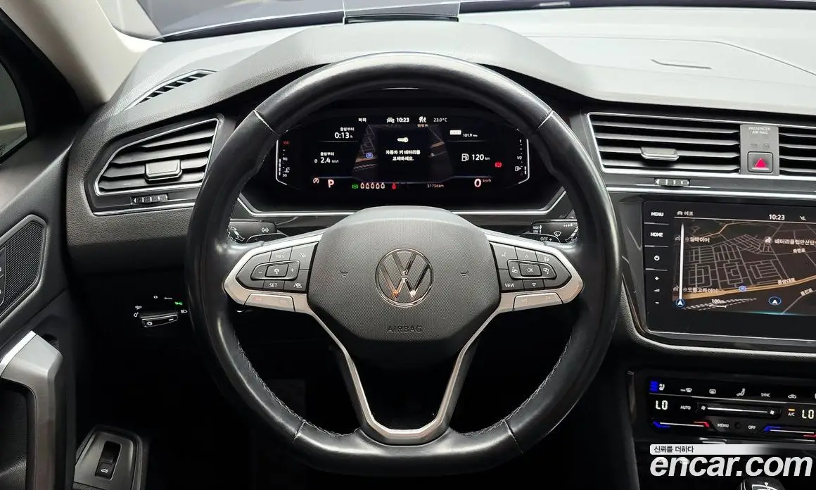 Volkswagen Tiguan 2022 2.0 АКПП, фото 13 Volkswagen Tiguan 2022 2.0 АКПП, фото 13