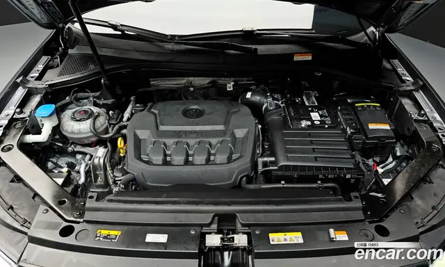 Volkswagen Tiguan 2022 2.0 АКПП, миниатюра 6 Volkswagen Tiguan 2022 2.0 АКПП, миниатюра 6