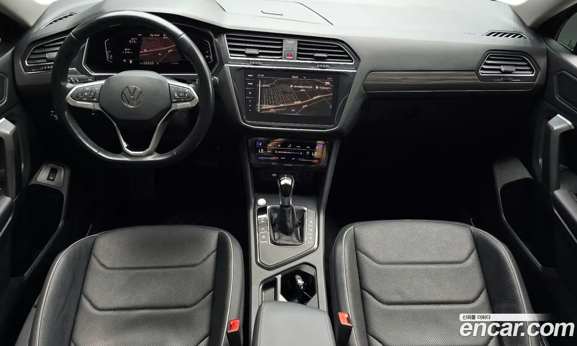 Volkswagen Tiguan 2022 2.0 АКПП, фото 7 Volkswagen Tiguan 2022 2.0 АКПП, фото 7
