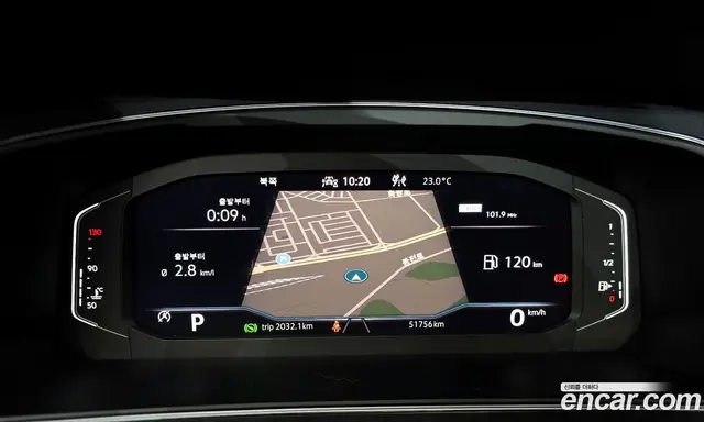 Volkswagen Tiguan 2022 2.0 АКПП, миниатюра 8 Volkswagen Tiguan 2022 2.0 АКПП, миниатюра 8