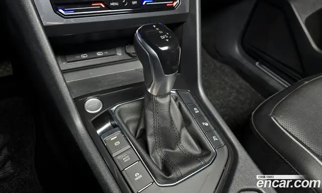 Volkswagen Tiguan 2022 2.0 АКПП, миниатюра 9 Volkswagen Tiguan 2022 2.0 АКПП, миниатюра 9
