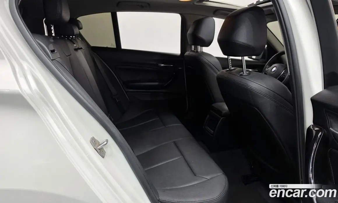 BMW 1 серия 2016 2.0 АКПП, фото 12