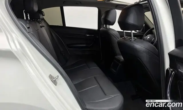 BMW 1 серия 2016 2.0 АКПП, миниатюра 12