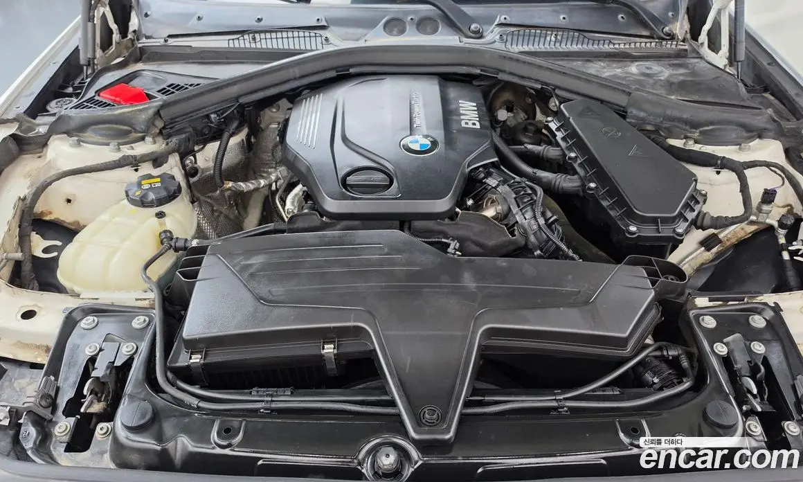 BMW 1 серия 2016 2.0 АКПП, фото 6