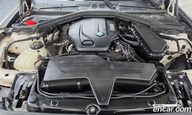 BMW 1 серия 2016 2.0 АКПП, миниатюра 6