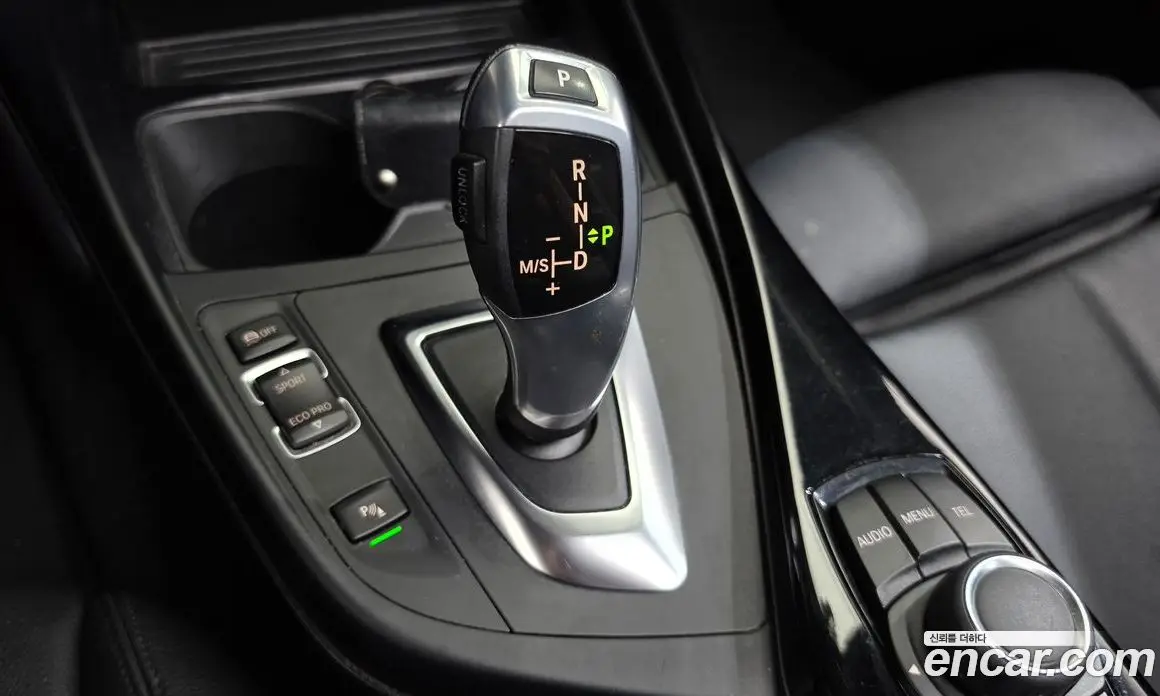 BMW 1 серия 2016 2.0 АКПП, фото 9