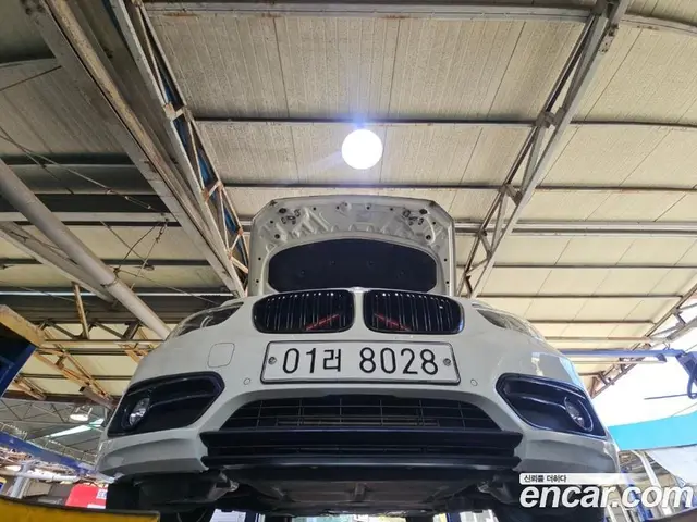 BMW 1 серия, 2017, 96 323 км