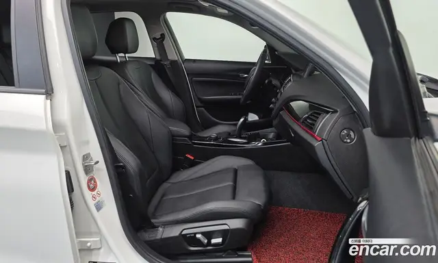 BMW 1 серия 2017 2.0 АКПП, миниатюра 11 BMW 1 серия 2017 2.0 АКПП, миниатюра 11