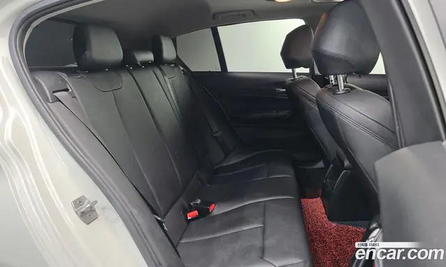 BMW 1 серия 2017 2.0 АКПП, миниатюра 12