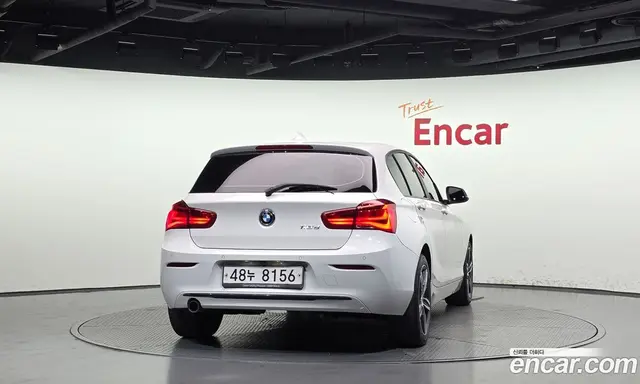BMW 1 серия 2017 2.0 АКПП, миниатюра 4 BMW 1 серия 2017 2.0 АКПП, миниатюра 4