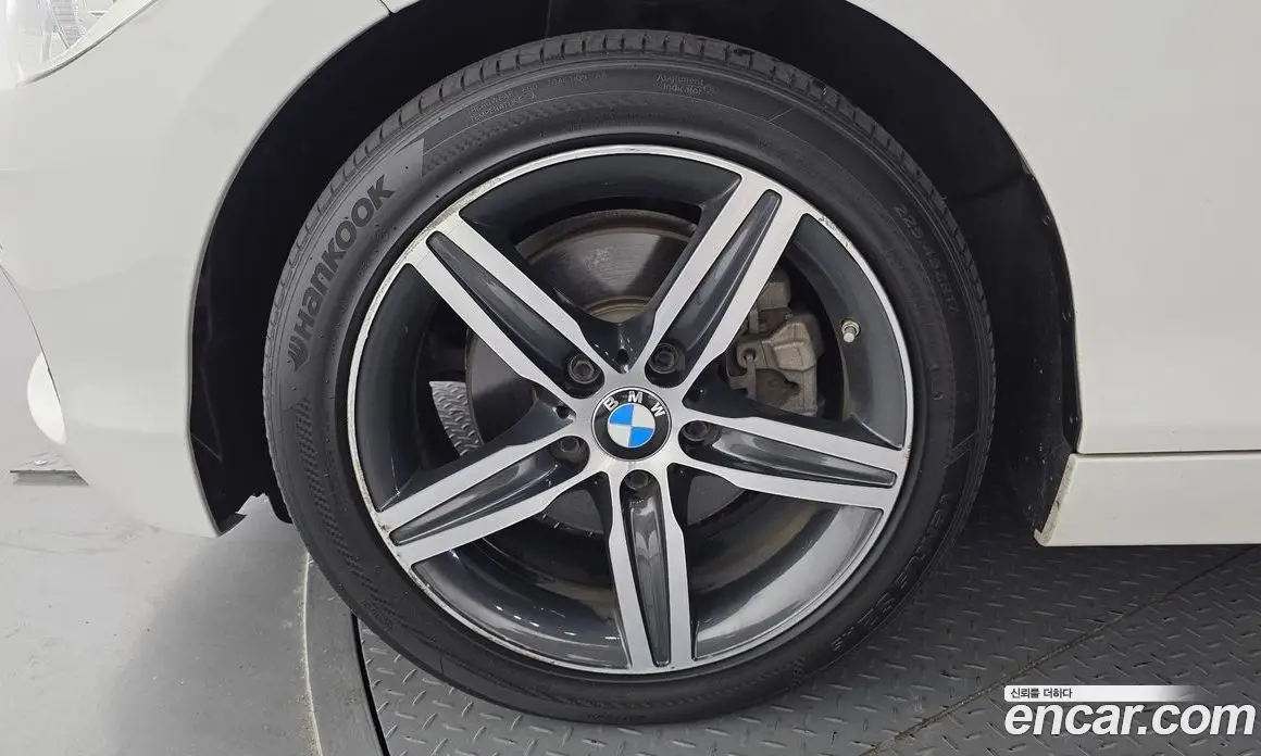 BMW 1 серия 2017 2.0 АКПП, фото 5 BMW 1 серия 2017 2.0 АКПП, фото 5