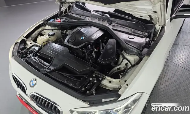 BMW 1 серия 2017 2.0 АКПП, миниатюра 6 BMW 1 серия 2017 2.0 АКПП, миниатюра 6