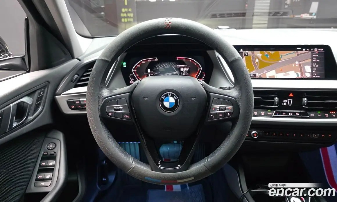 BMW 1 серия 2020 2.0 АКПП, фото 19 BMW 1 серия 2020 2.0 АКПП, фото 19