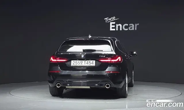 BMW 1 серия 2020 2.0 АКПП, миниатюра 4 BMW 1 серия 2020 2.0 АКПП, миниатюра 4