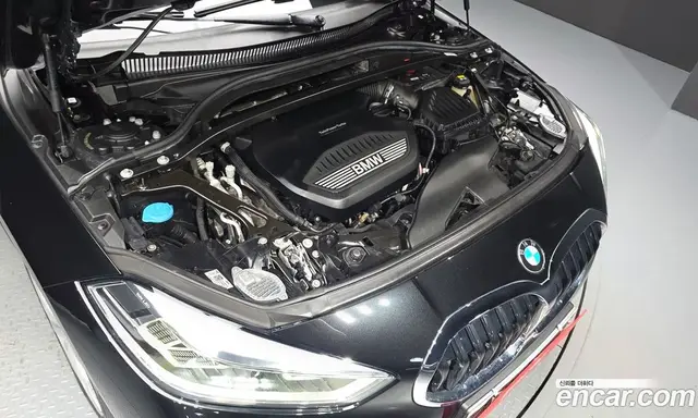 BMW 1 серия 2020 2.0 АКПП, миниатюра 6 BMW 1 серия 2020 2.0 АКПП, миниатюра 6