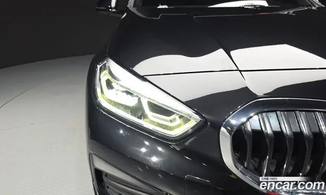 BMW 1 серия 2020 2.0 АКПП, миниатюра 8 BMW 1 серия 2020 2.0 АКПП, миниатюра 8
