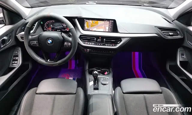 BMW 1 серия 2020 2.0 АКПП, миниатюра 10 BMW 1 серия 2020 2.0 АКПП, миниатюра 10
