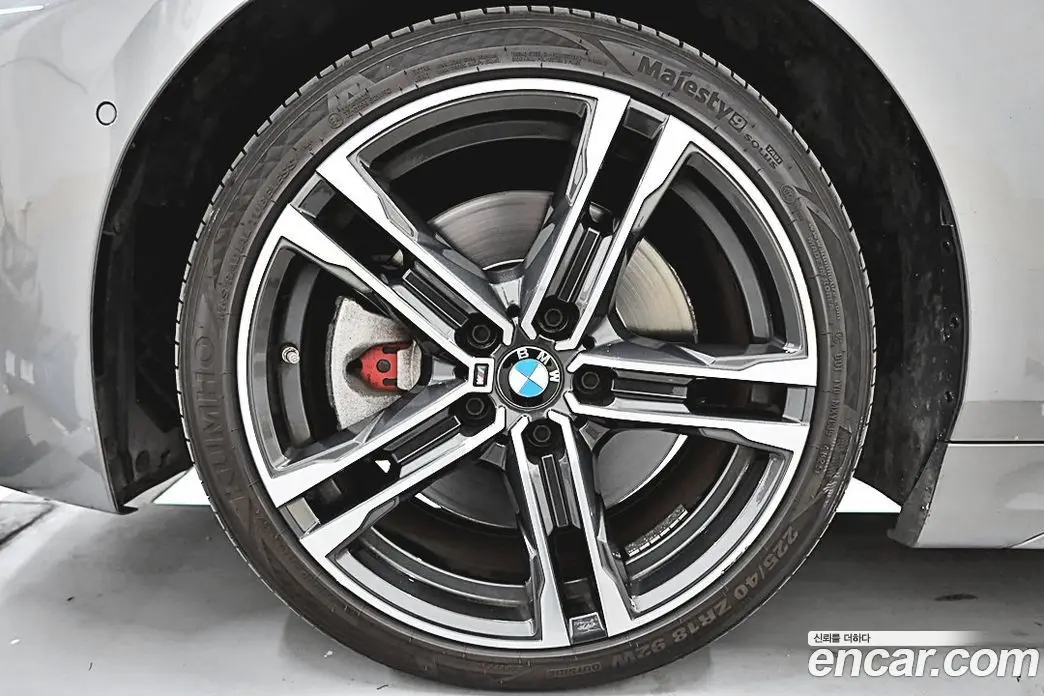 BMW 1 серия 2022 2.0 АКПП, фото 11 BMW 1 серия 2022 2.0 АКПП, фото 11
