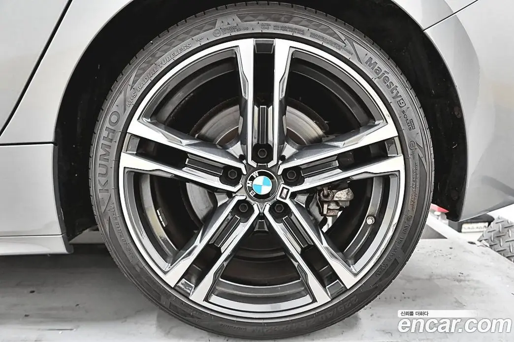 BMW 1 серия 2022 2.0 АКПП, фото 12 BMW 1 серия 2022 2.0 АКПП, фото 12