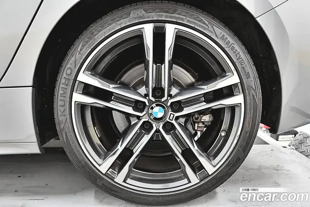 BMW 1 серия 2022 2.0 АКПП, миниатюра 12