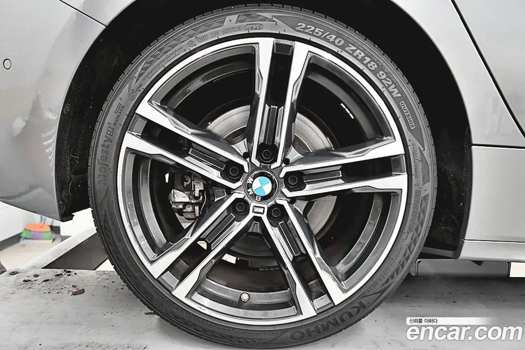 BMW 1 серия 2022 2.0 АКПП, фото 14 BMW 1 серия 2022 2.0 АКПП, фото 14