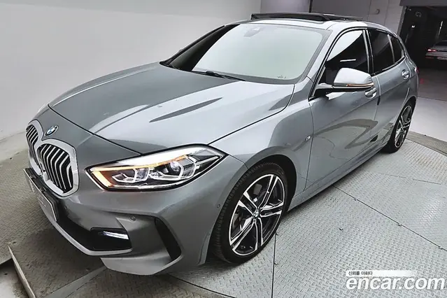 BMW 1 серия 2022 2.0 АКПП, миниатюра 3 BMW 1 серия 2022 2.0 АКПП, миниатюра 3