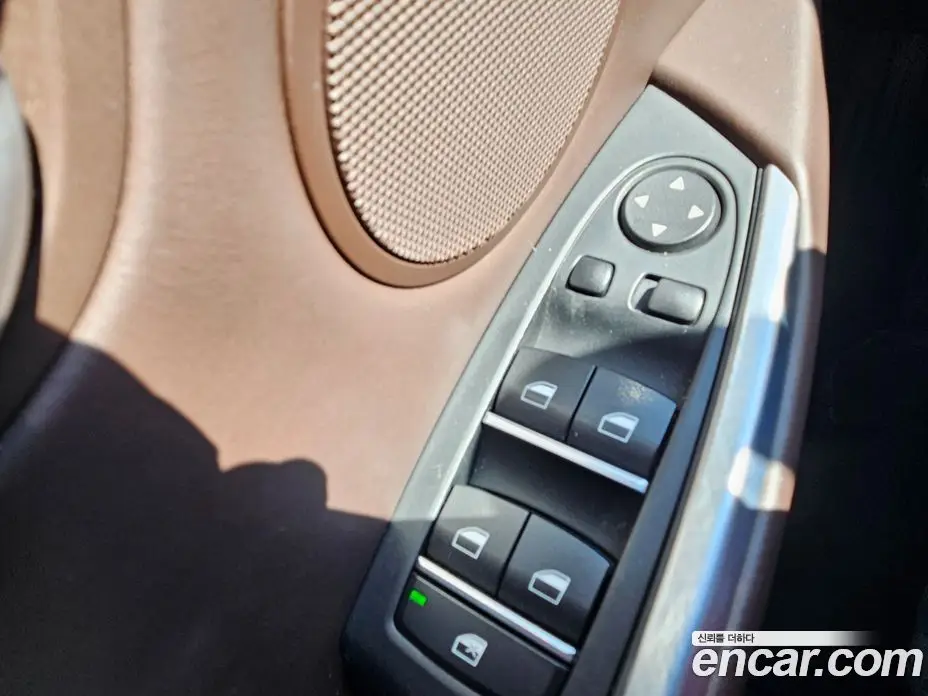 BMW 5 серия 2015 3.0 АКПП, фото 11