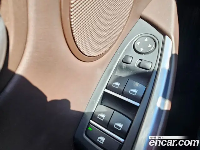BMW 5 серия 2015 3.0 АКПП, миниатюра 11