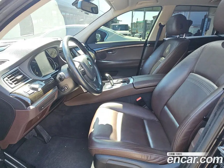 BMW 5 серия 2015 3.0 АКПП, фото 15