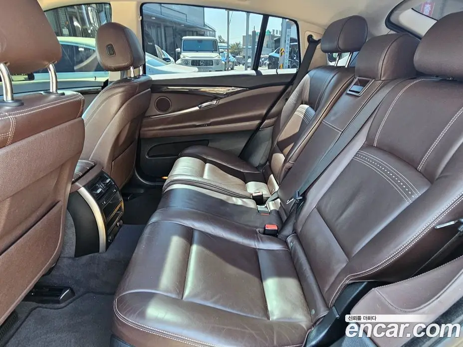 BMW 5 серия 2015 3.0 АКПП, фото 16