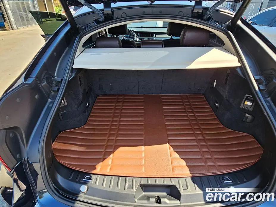 BMW 5 серия 2015 3.0 АКПП, фото 18