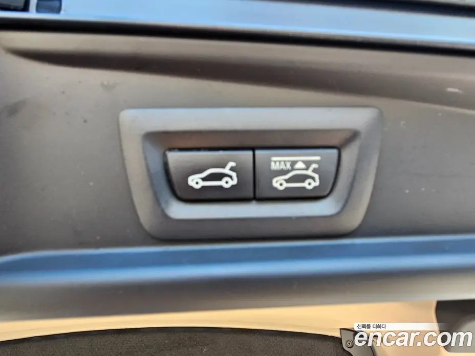 BMW 5 серия 2015 3.0 АКПП, фото 19