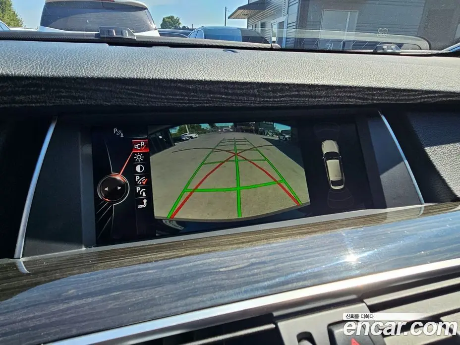 BMW 5 серия 2015 3.0 АКПП, фото 8