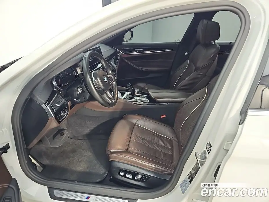 BMW 5 серия 2018 2.0 АКПП, фото 11 BMW 5 серия 2018 2.0 АКПП, фото 11